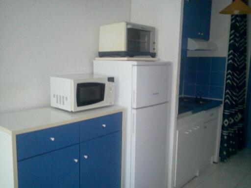Appartement F1 Calvi A 150 Metres De La Plage Exterior foto